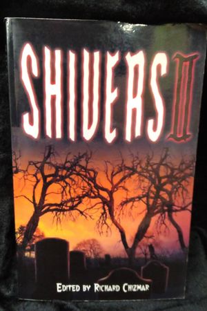 Shivers II image number 0