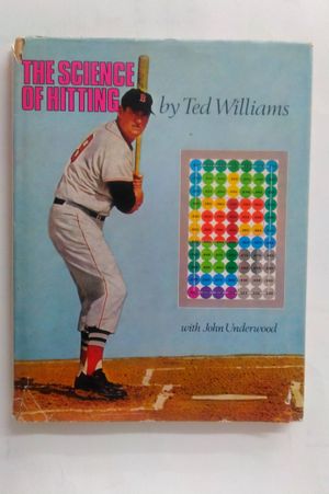 The Science of Hitting image number 0