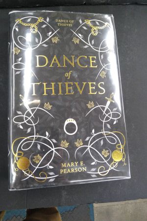Dance of Thieves image number 0