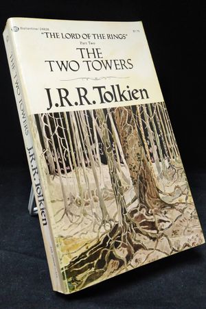 The Two Towers image number 0