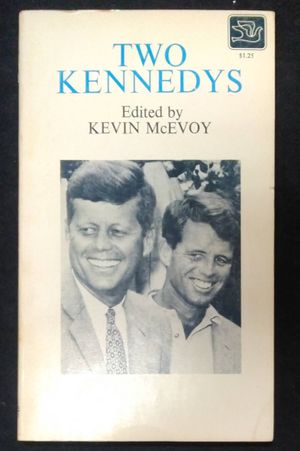 Two Kennedys image number 0