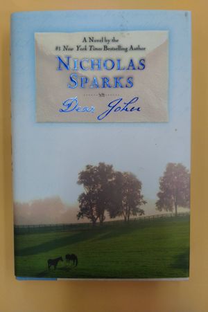 Dear John image number 0