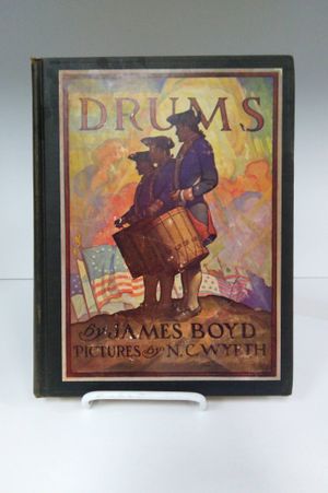 drums image number 0