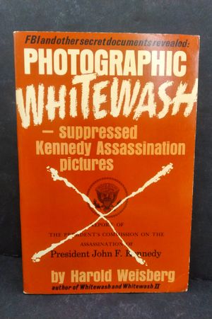 Photographic Whitewash image number 0