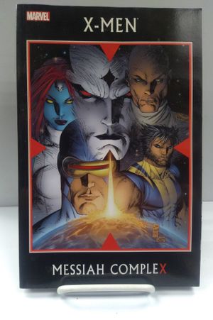 X-Men: Messiah Complex image number 0