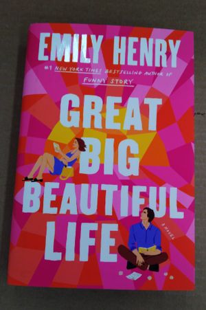 Great Big Beautiful Life image number 0