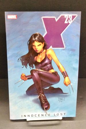 X-23 image number 0