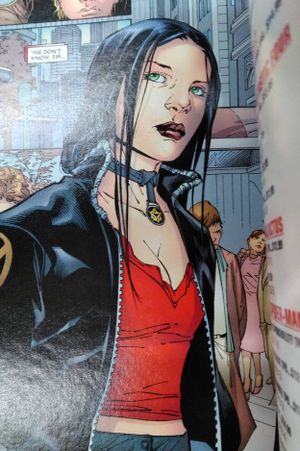 X-23 image number 2