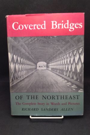 Covered Bridges of the Northeast image number 0