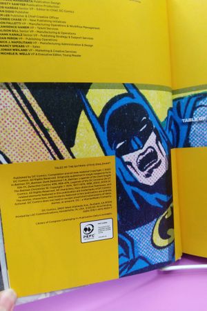 Tales of the Batman: Steve Englehart image number 2