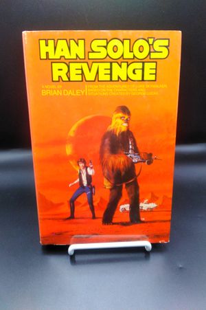 Han Solo's Revenge image number 0