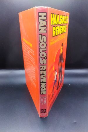 Han Solo's Revenge image number 2