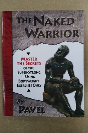 The Naked Warrior image number 0