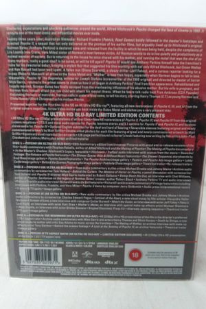 The Psycho Collection image number 1
