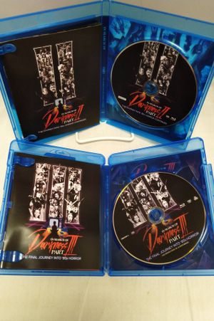 In Search of Darkness: The Complete Journey into 80's Horror image number 2