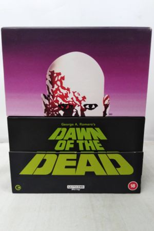 Dawn of the Dead image number 0