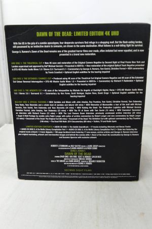 Dawn of the Dead image number 1
