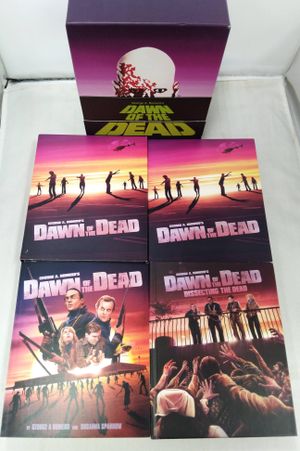 Dawn of the Dead image number 2