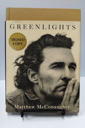 Greenlights image number 0