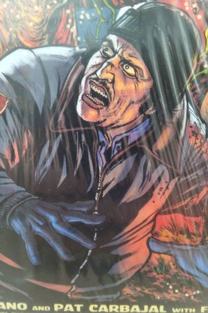 Maniac Vol. 3 image number 0