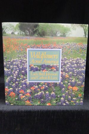 Wildflowers Across America image number 0