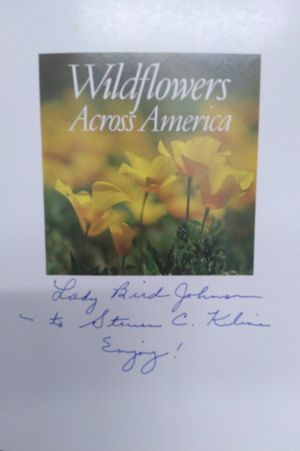 Wildflowers Across America image number 1