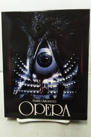 Opera image number 0