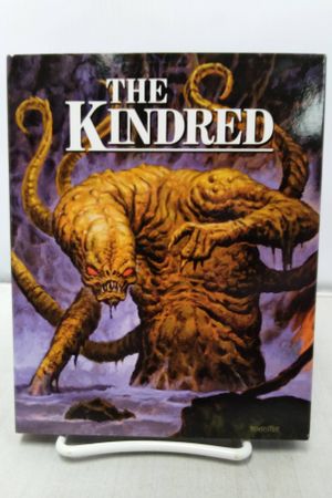 The Kindred image number 0