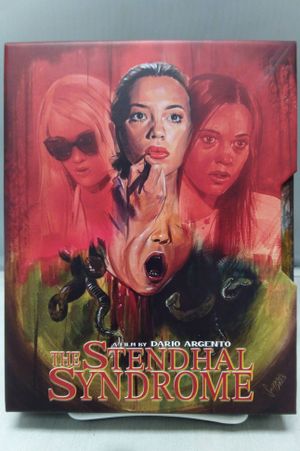 The Stendhal Syndrome image number 0