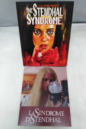 The Stendhal Syndrome image number 1