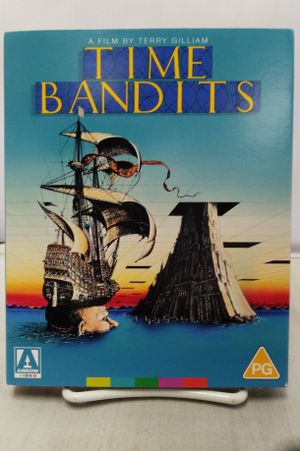 Time Bandits image number 0