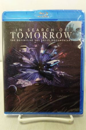 In Search of Tomorrow image number 0