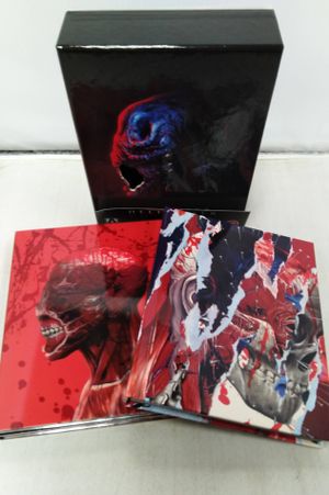 Hellraiser: Quartet of Torment image number 1