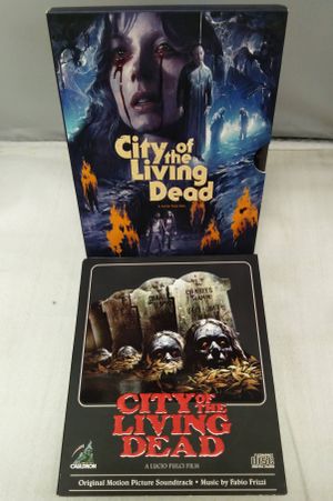 City of the Living Dead image number 0