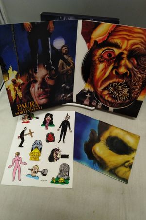 City of the Living Dead image number 2
