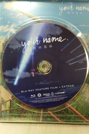 Your Name image number 2