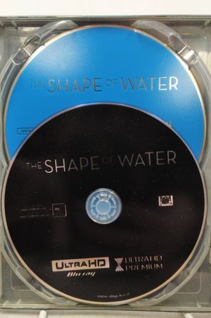 The Shape of Water image number 2