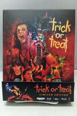 Trick or Treat image number 0