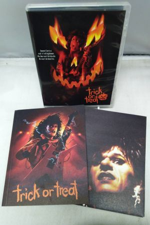 Trick or Treat image number 1