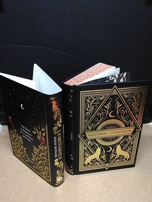 The Luminaries (Illumicrate exclusive) image number 1