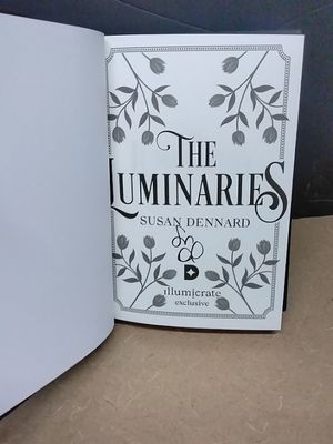 The Luminaries (Illumicrate exclusive) image number 2