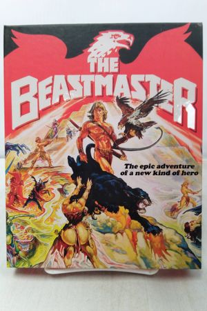 The Beastmaster image number 0
