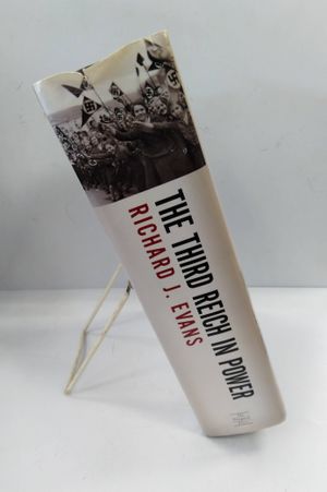 The Third Reich in Power, 1933-1939 image number 1