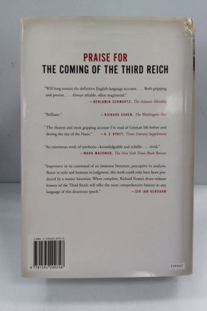 The Third Reich in Power, 1933-1939 image number 2
