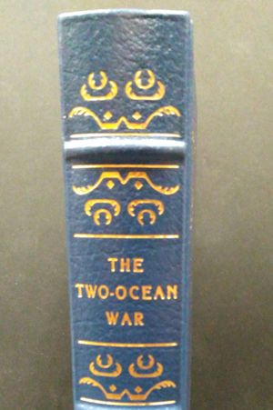 The Two-Ocean War image number 0