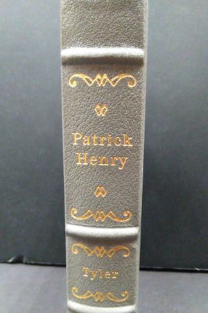 Patrick Henry image number 0