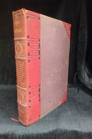The Complete Writings of Elbert Hubbard Vol. 3 image number 2