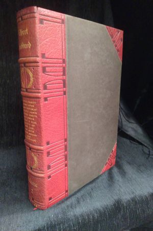 The Complete Writings of Elbert Hubbard Vol. 2 image number 2