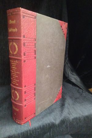 The Complete Writings of Elbert Hubbard Vol 4 image number 2