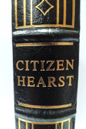 Citizen Hearst image number 0